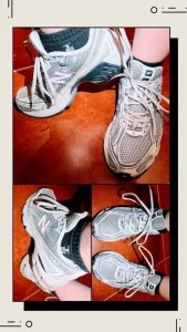 Кросівки New Balance 740 - головна