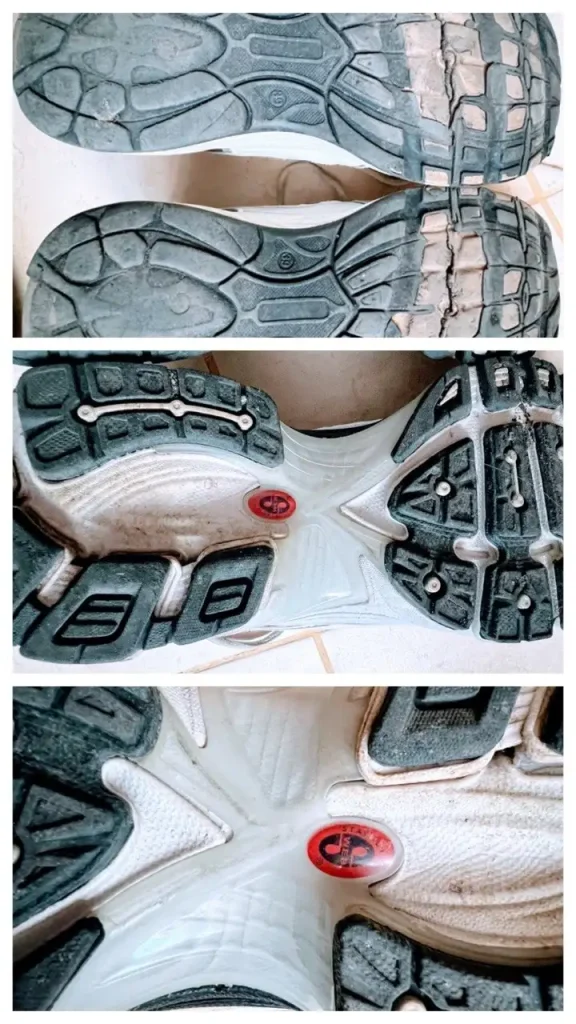 Кросівки New Balance 740 - фото 2