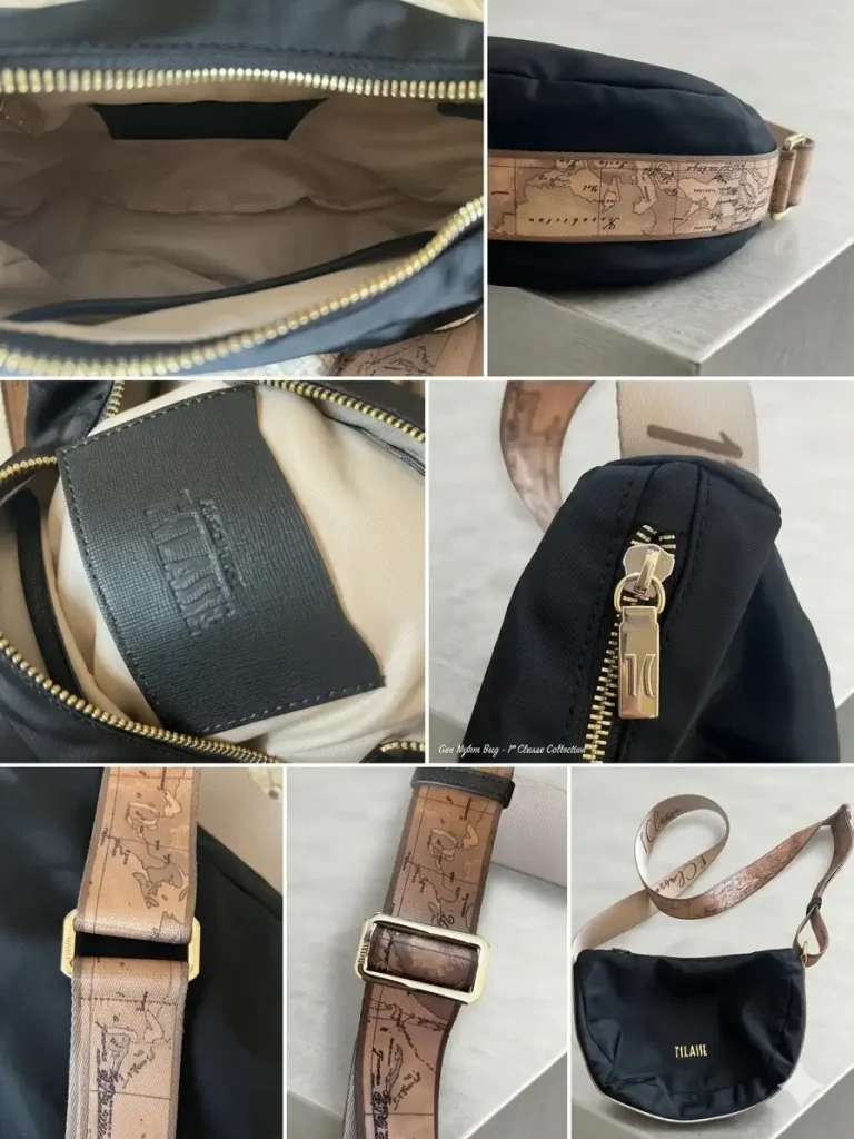Сумка Alviero Martini 1ª Classe - фото 2